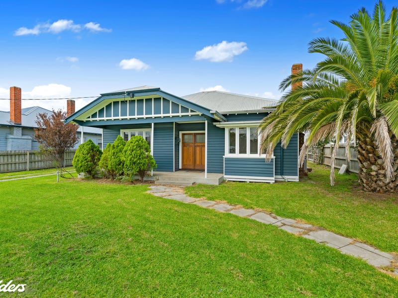 97 NICOL STREET, Yarram, Vic 3971 Property Details