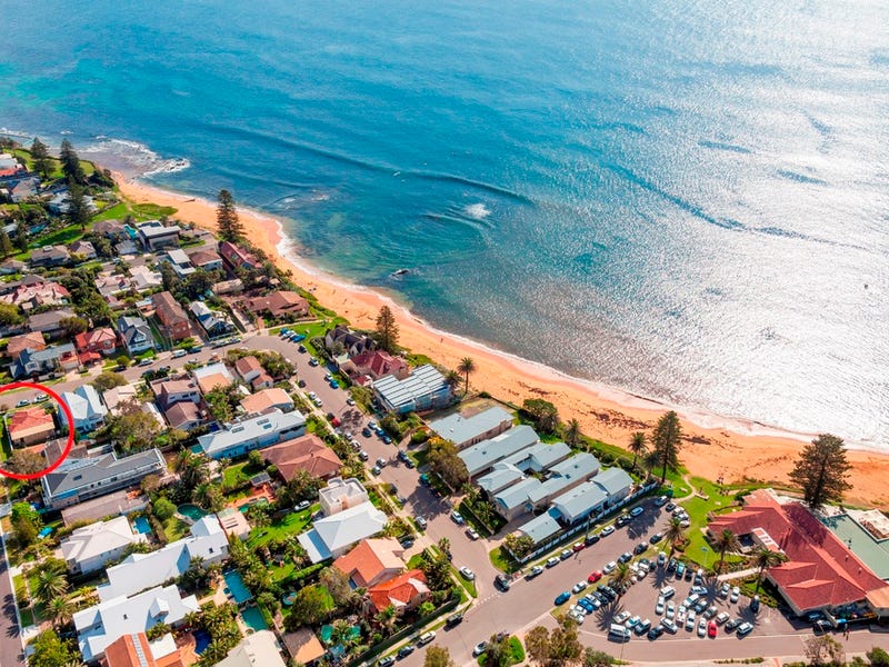 12 Ocean Grove, Collaroy, NSW 2097