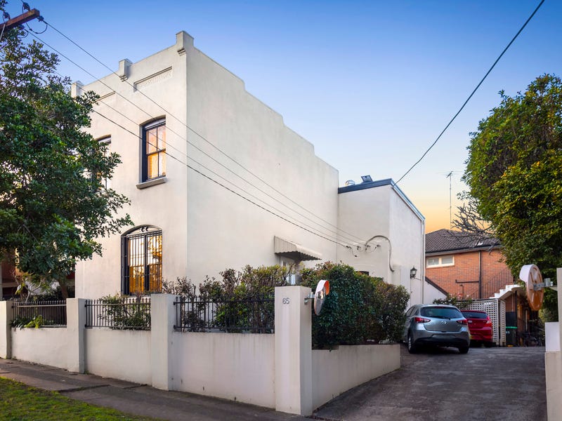 3/65 Renwick Street, Marrickville, NSW 2204 Property Details