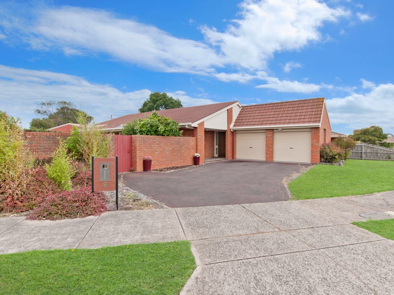 9 Curtin Court, Warrnambool, Vic 3280 Property Details