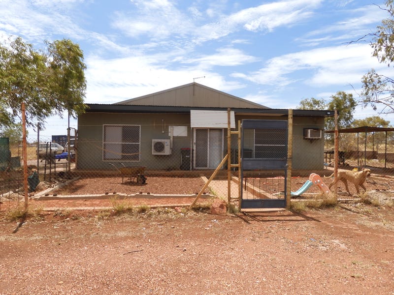 Rental Properties and Real Estate in Tennant Creek, NT 0860