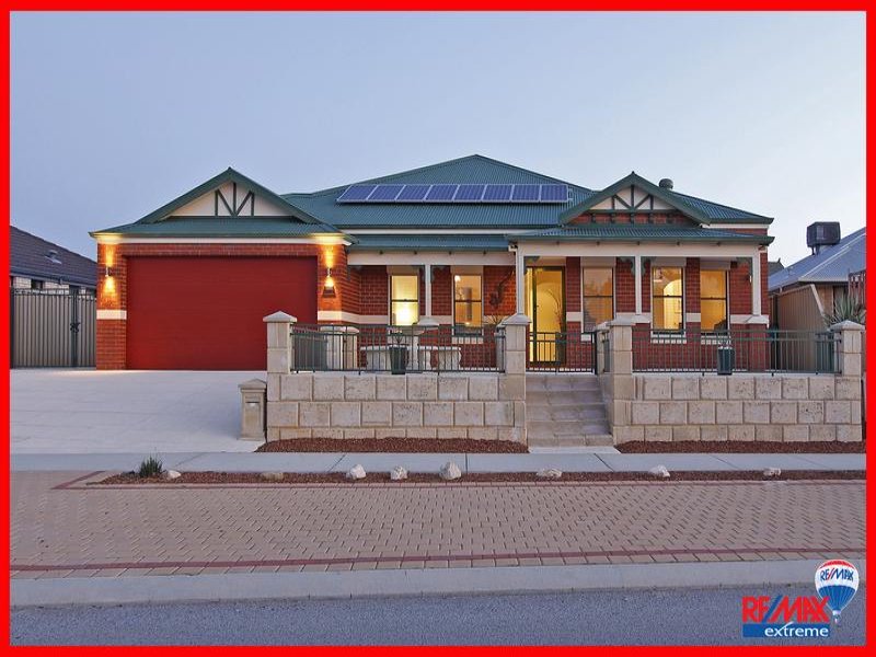 28 Kingsbridge Boulevard (Settled 211211), Butler, WA 6036 Property