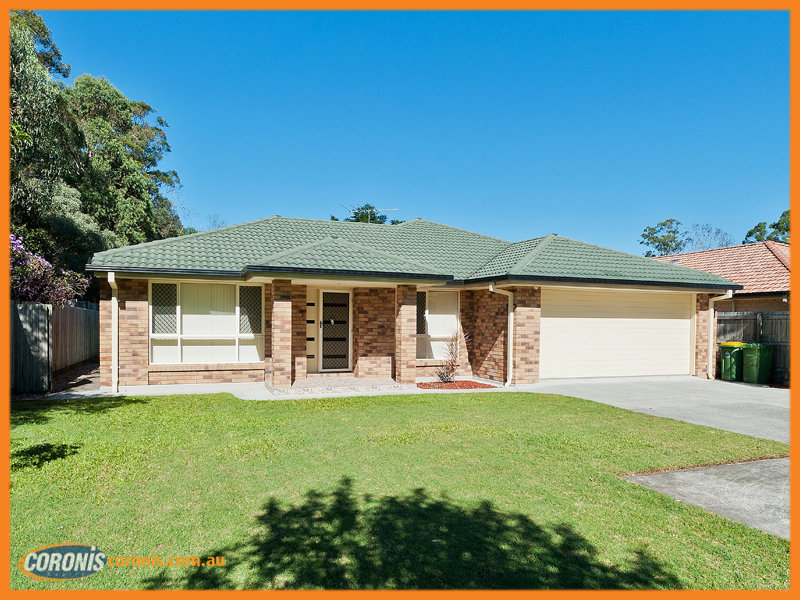 31B Clivia Cres, Daisy Hill, QLD 4127