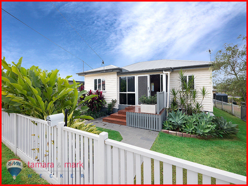 98 Dunne Street, Brighton, Qld 4017