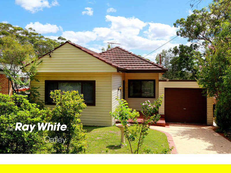30 Park Avenue, Oatley, NSW 2223