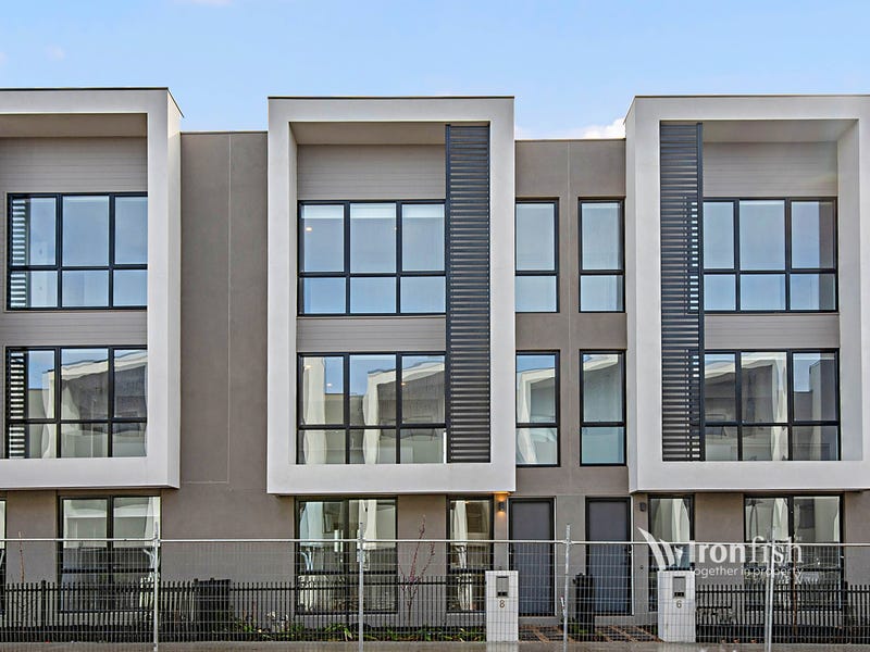 8 Higgins Walk, St Albans, VIC 3021