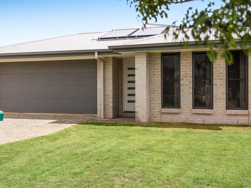 4 Violet Street, Harristown, Qld 4350 Property Details