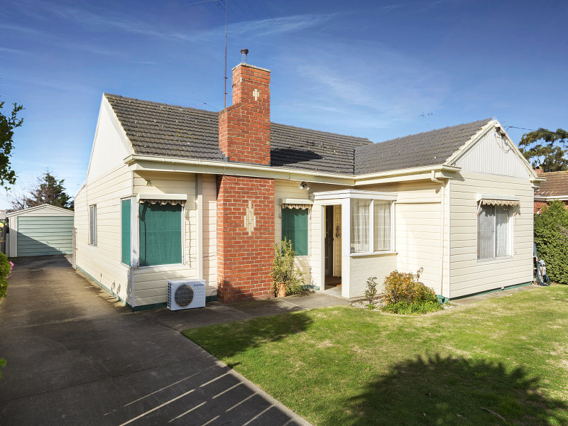 76 Slevin Street, North Geelong, VIC 3215