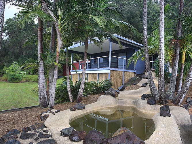 2389 Orara Way, Glenreagh, NSW 2450 Property Details