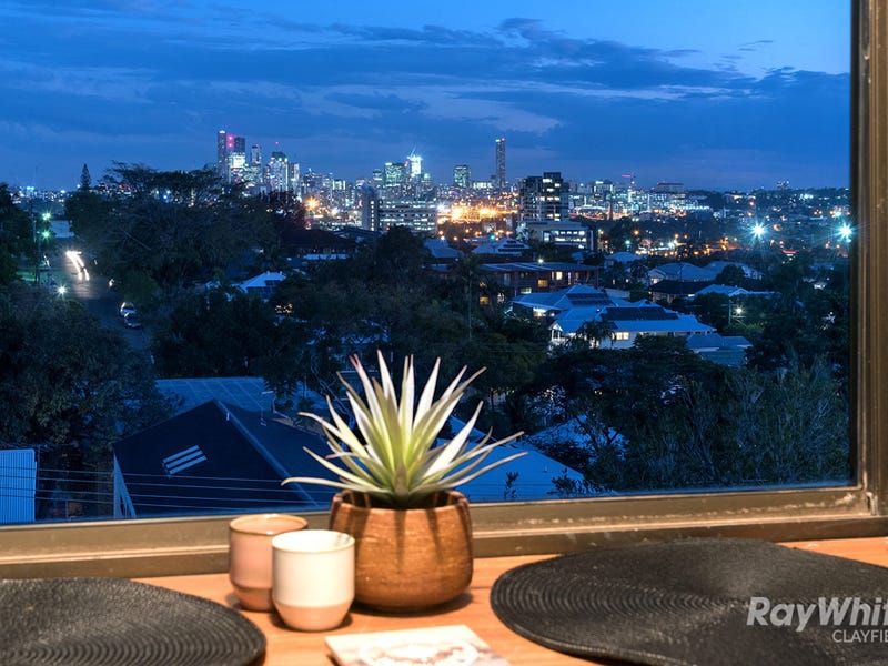 5/87 Bellevue Terrace, Clayfield, Qld 4011 Property Details
