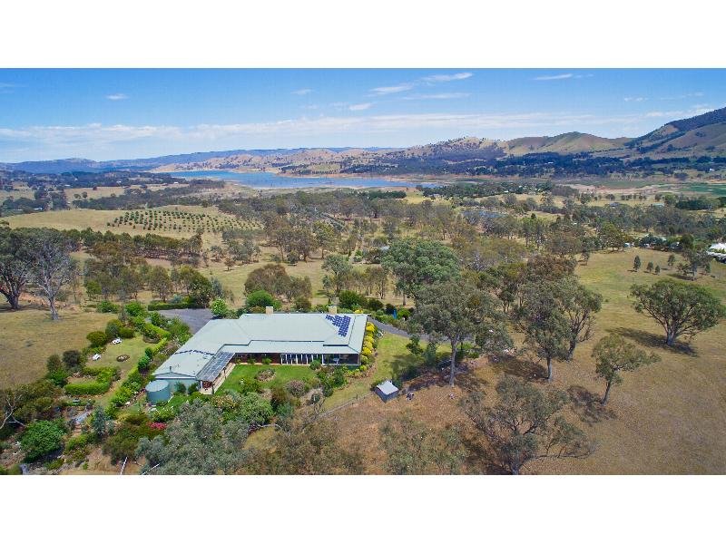 35 Hollams Road, Mansfield, Vic 3722 Property Details