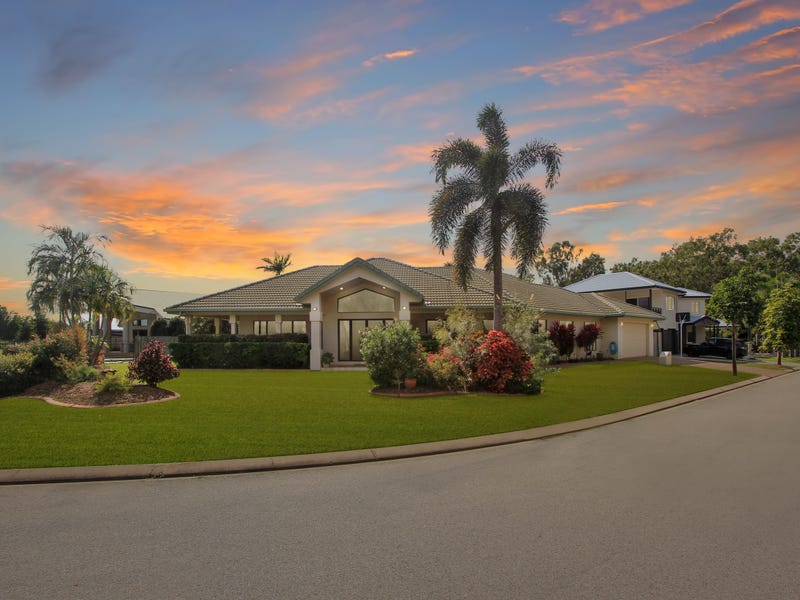 16 Regal Court Kirwan QLD 4817 Realestate au