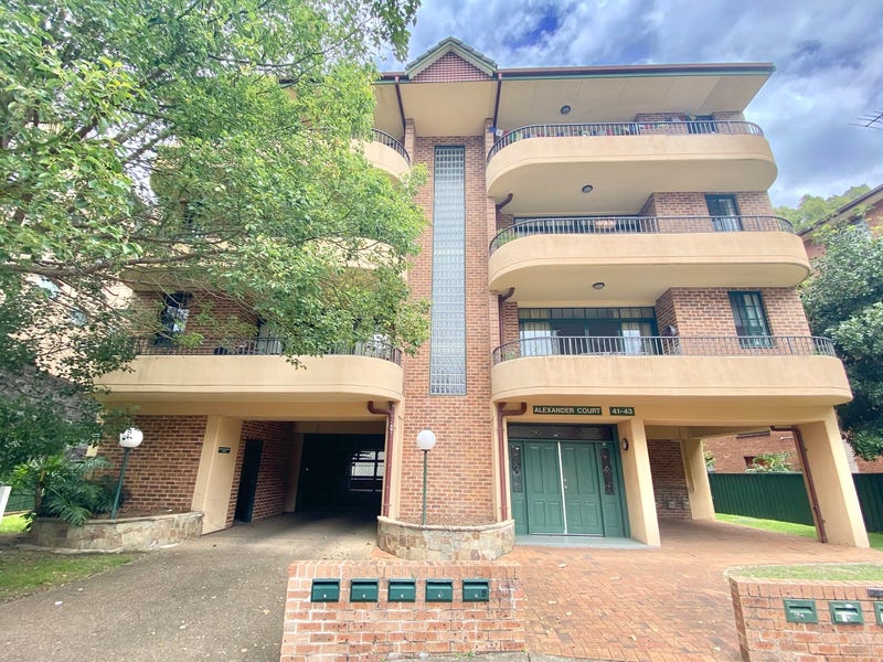 8/4143 The Strand, Rockdale, NSW 2216
