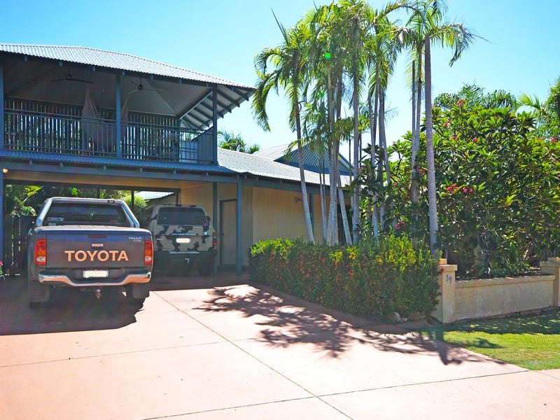 59 Demco Drive, Broome, WA 6725