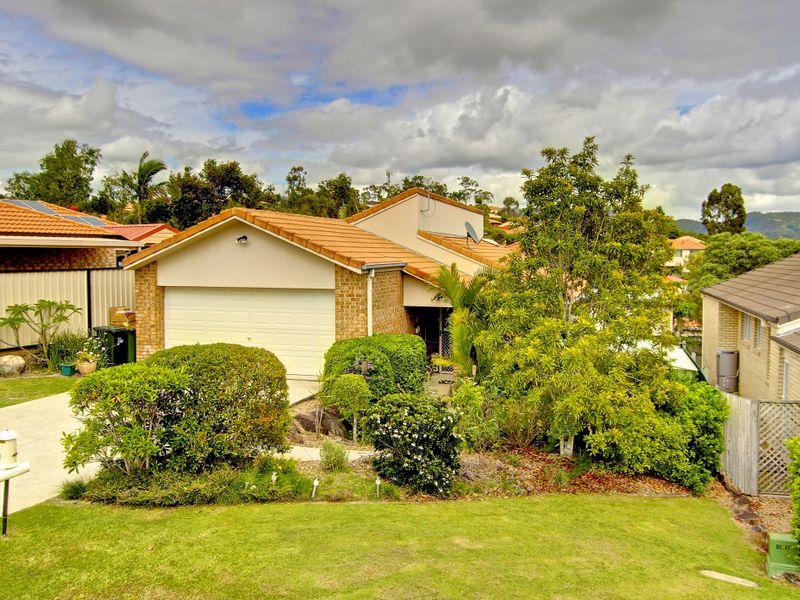 11 Inverness Court, Nerang, Qld 4211 Property Details