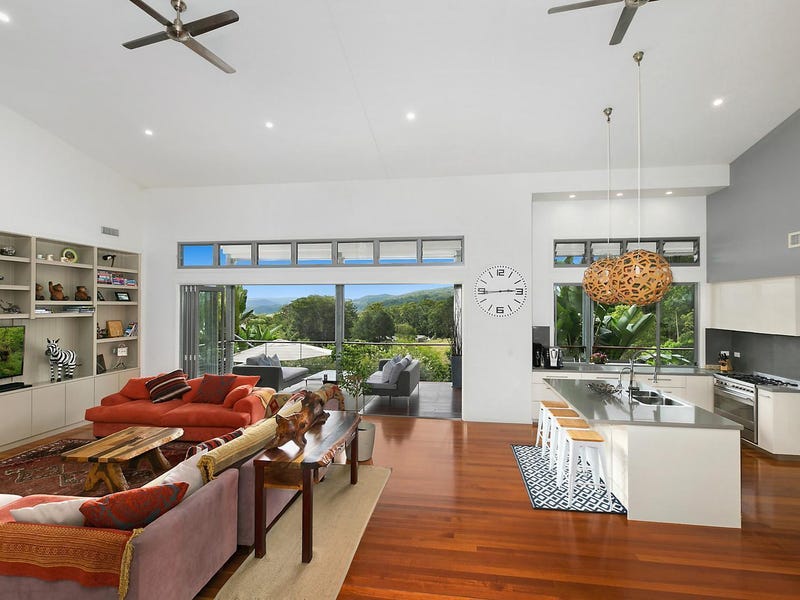 59 Upper Rosemount Road, Rosemount, Qld 4560 Property Details