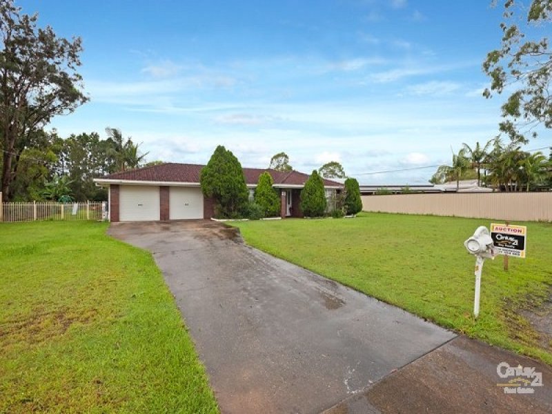 31 Whitehall Ave, Birkdale, Qld 4159 Property Details