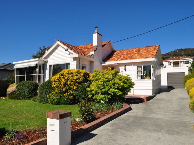 66 Esplanade, Rose Bay, TAS 7015