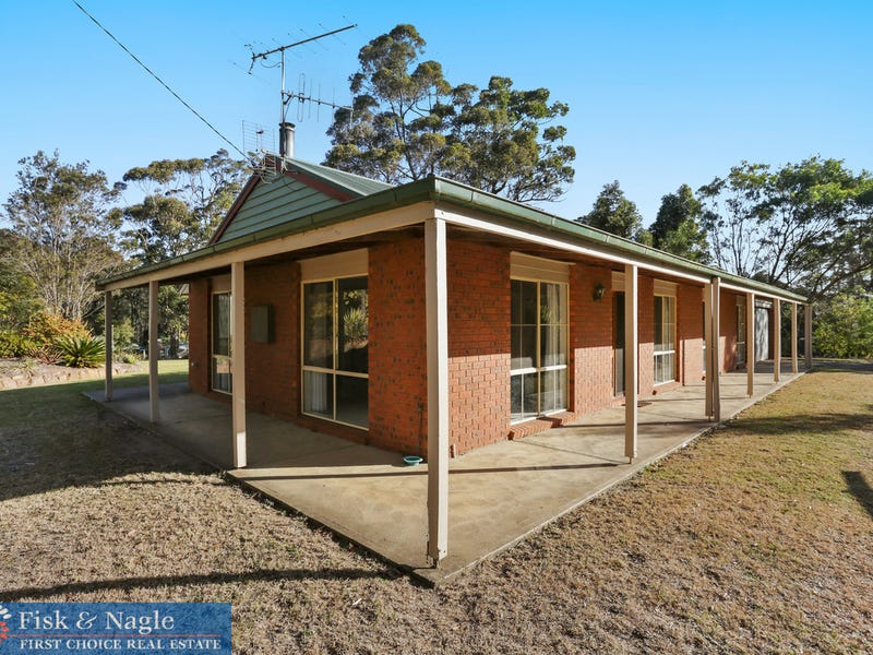 19 Lake Cohen Drive, Kalaru, NSW 2550