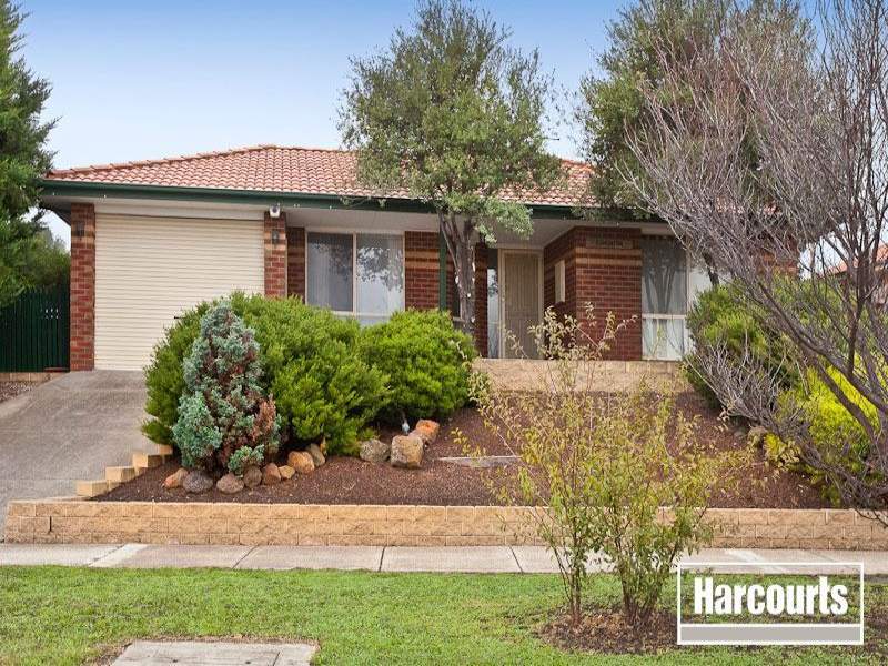 71 Bemersyde Drive, Berwick, Vic 3806 Property Details