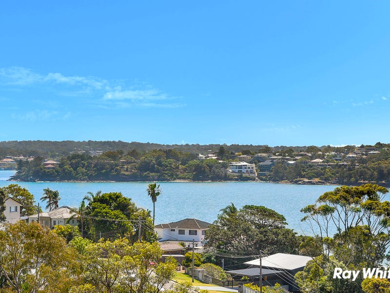 4 Eric Street, Bundeena, NSW 2230
