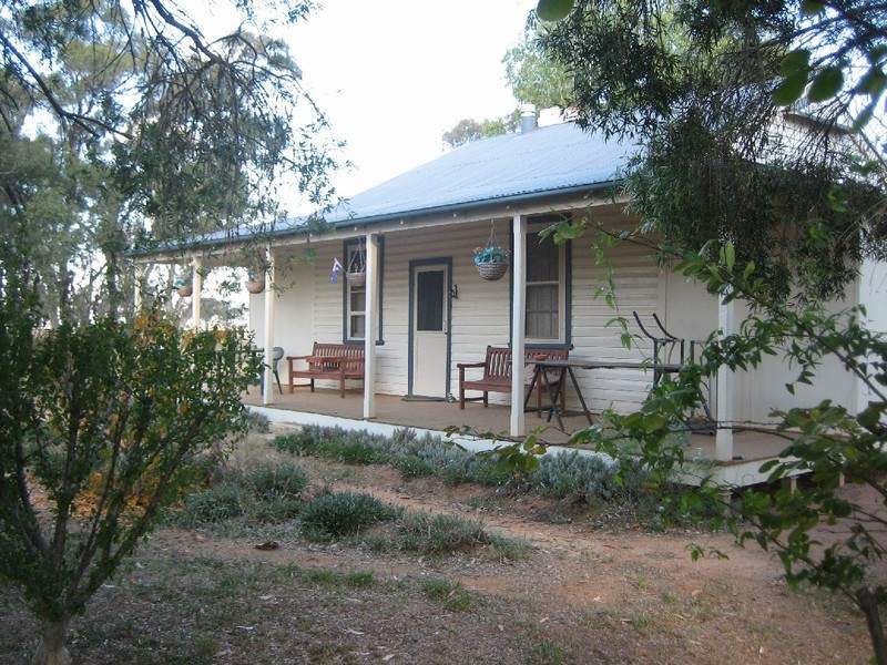 Property 106563750, Finley, NSW 2713 Property Details