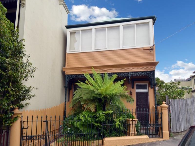 63 Albion Street, Annandale, NSW 2038