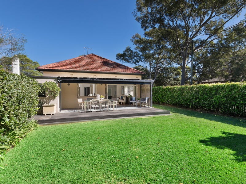 12 Albemarle Avenue, Rose Bay, NSW 2029