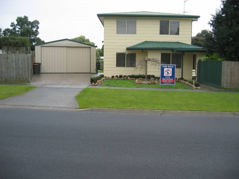 1a Darnum Street, Drouin, Vic 3818 Property Details