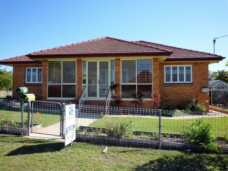 14 Hill Street, North Ipswich, QLD 4305