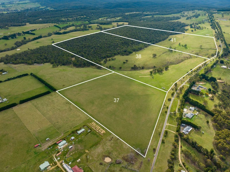 . Mt Blackwood Road, Myrniong, Vic 3341 Property Details