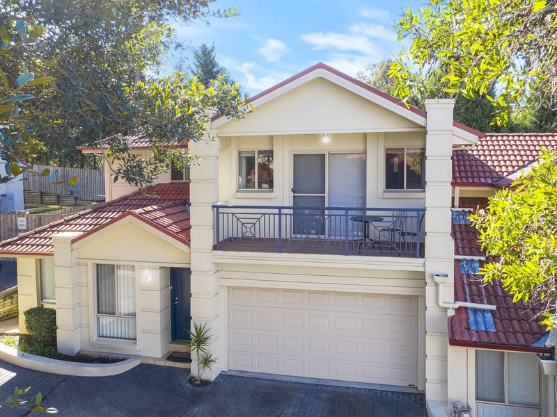6 55 61 Old Northern Road Baulkham Hills Nsw 2153 Property Details