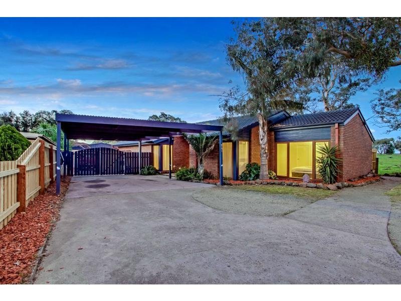 247 Hall Road, Skye, Vic 3977 Property Details