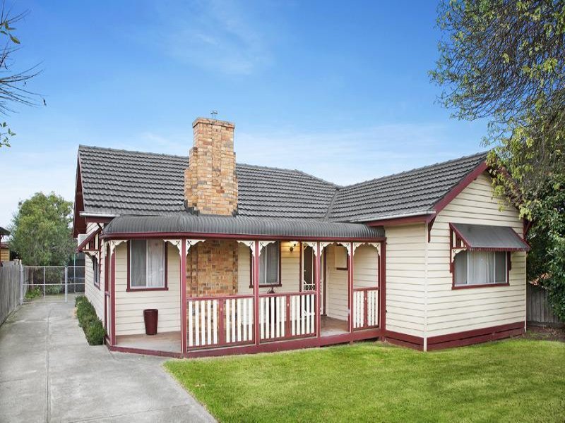 28 Cuthbert Street, Niddrie, VIC 3042