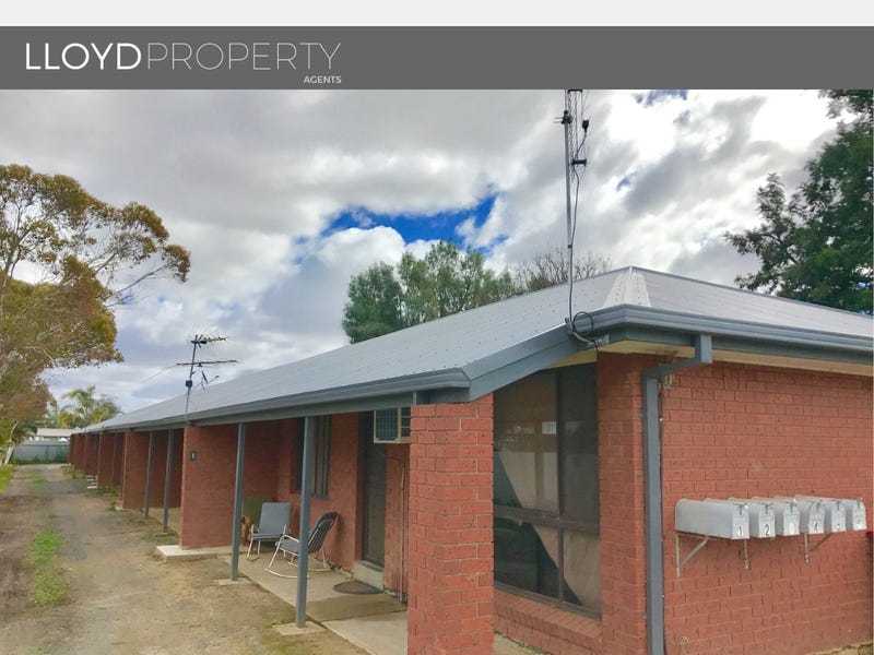 222 Lachlan Street, Hay, NSW 2711 Block Of Units for Sale