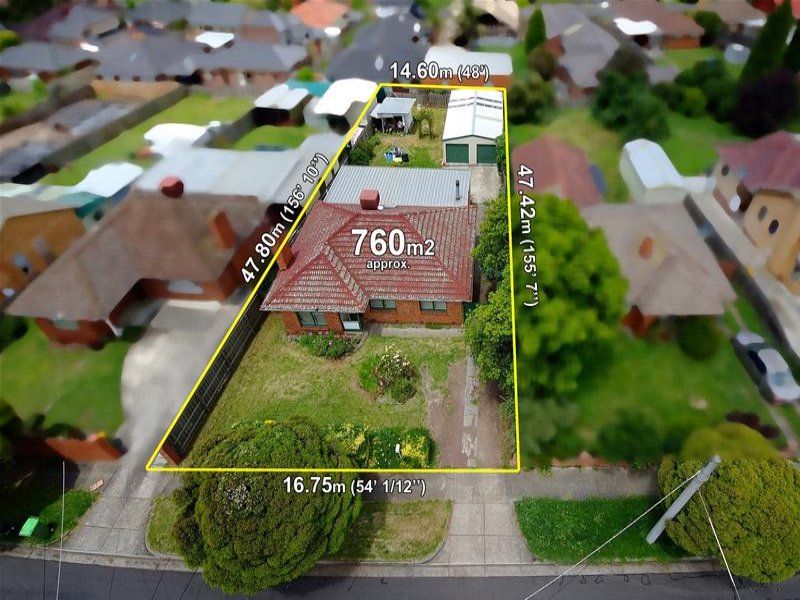 20 Fordham Road, Reservoir, VIC 3073