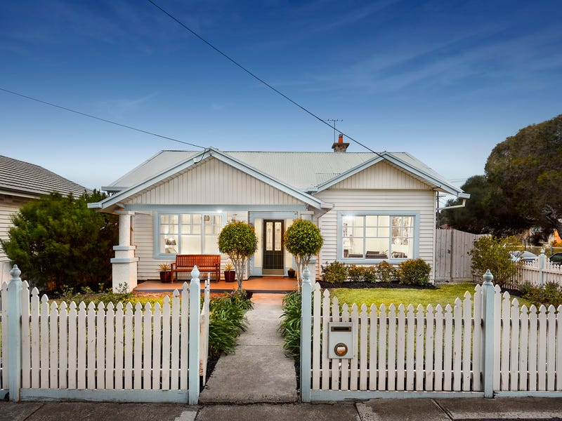 41 Newcastle Street, Newport, Vic 3015 Property Details