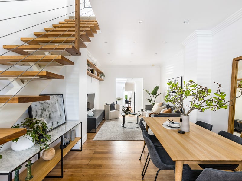 16 Ferdinand Street, Birchgrove, NSW 2041