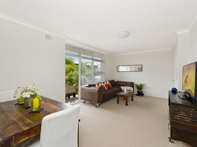 16/81 New South Head Road, Vaucluse, NSW 2030 Property Details