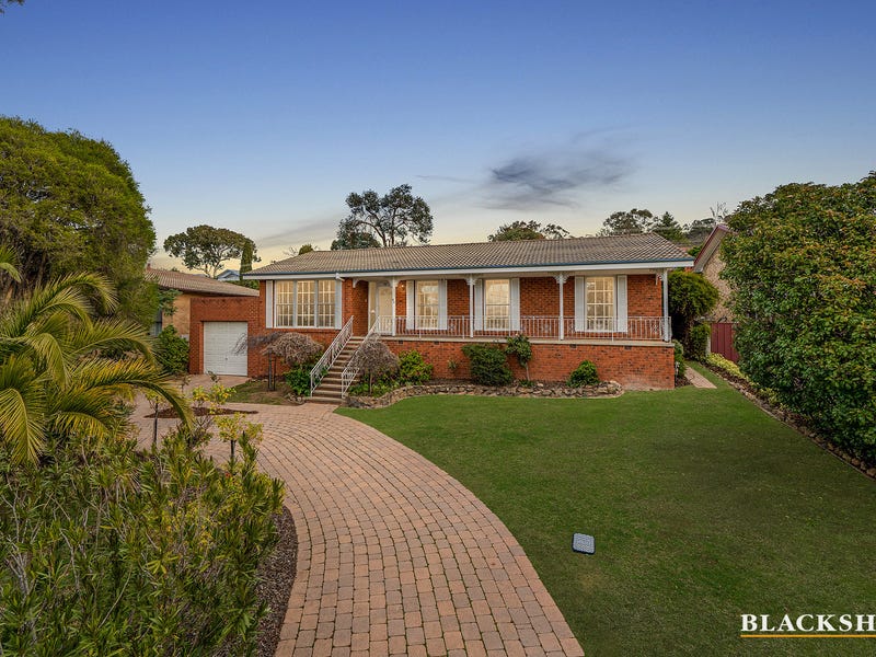 92 Darwinia Terrace, Chapman, ACT 2611 Property Details