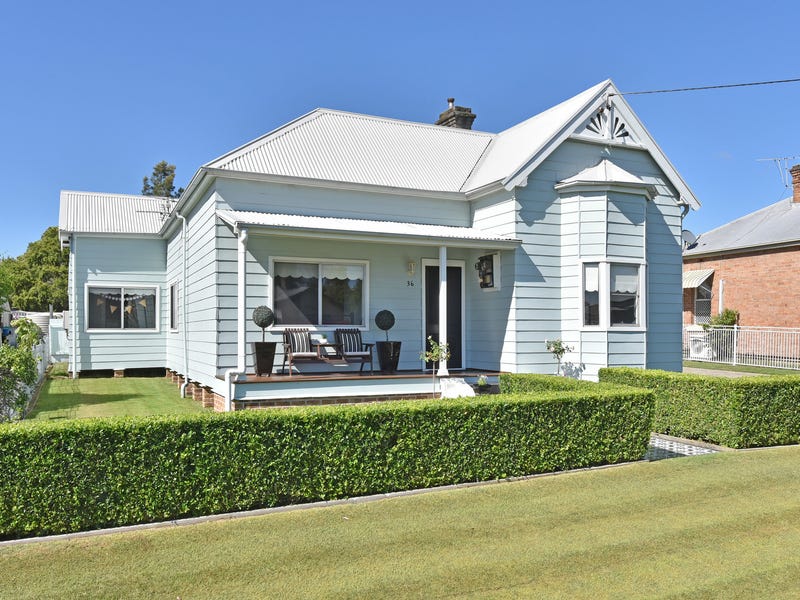 36 Third Street, Weston, NSW 2326 Property Details