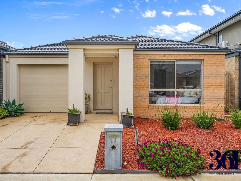 Real Estate & Property for Sale in Fraser Rise, VIC 3336 realestate