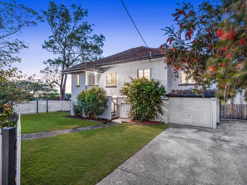 85 Sibley Road, Wynnum West, QLD 4178