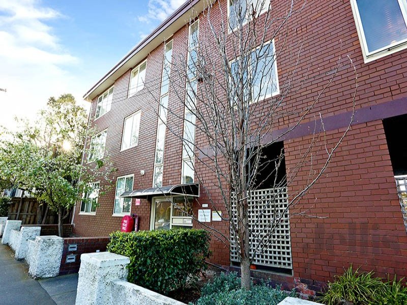 12/33 Goodwood Street, Richmond, VIC 3121