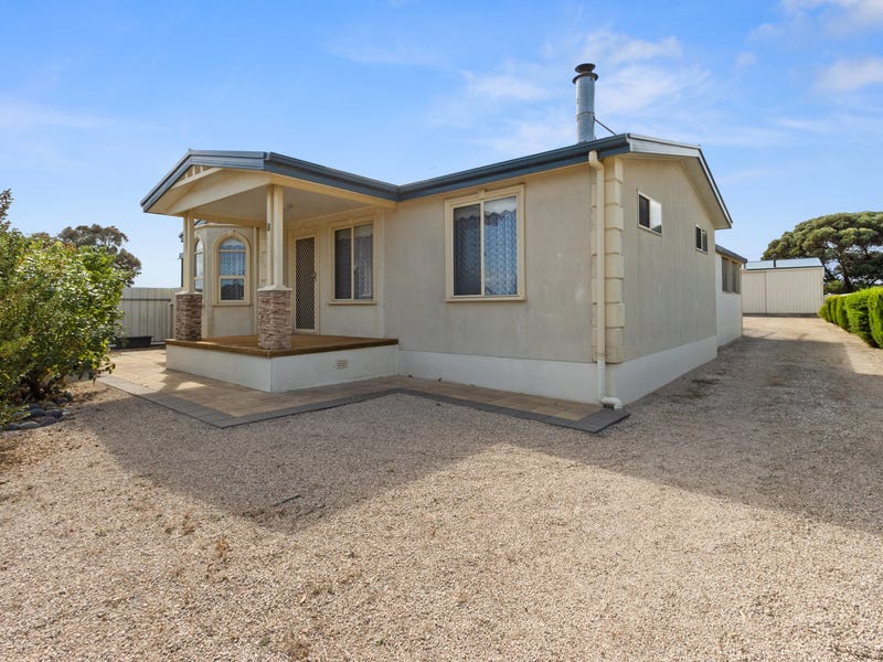 8 Fowler Street, Coobowie, SA 5583 Property Details