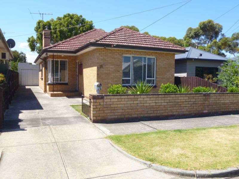 16 Drew Street, Yarraville, VIC 3013