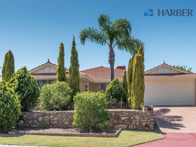 34 Plumdale Way, Woodvale, WA 6026 Property Details