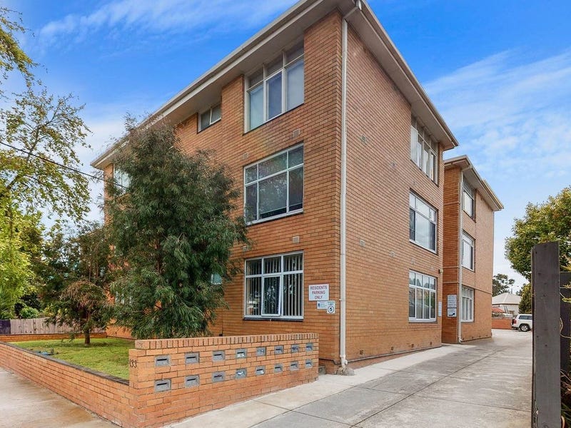 8/133 Epsom Road, Ascot Vale, VIC 3032
