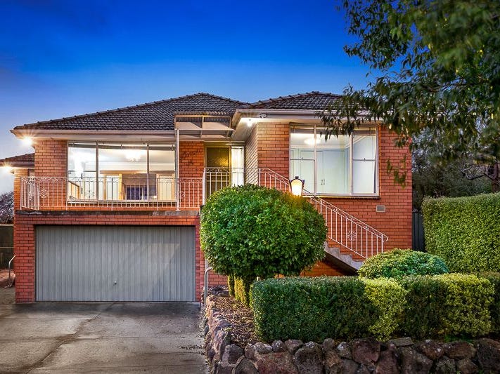 14 Collins Street, Bulleen, Vic 3105 - Property Details