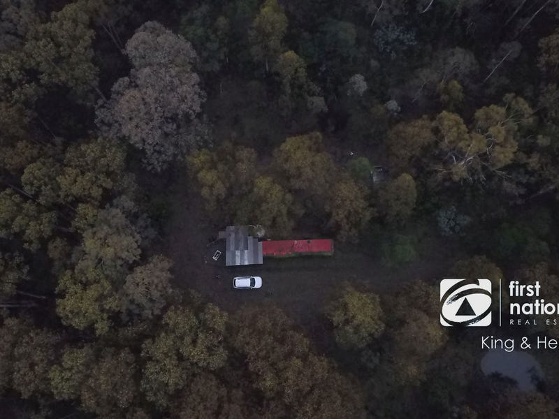 1660 Cassilis Road, Cassilis, VIC 3898